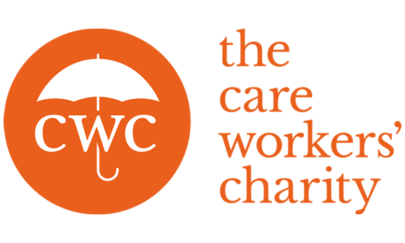 THE CARE WORKERS CHARITY logo